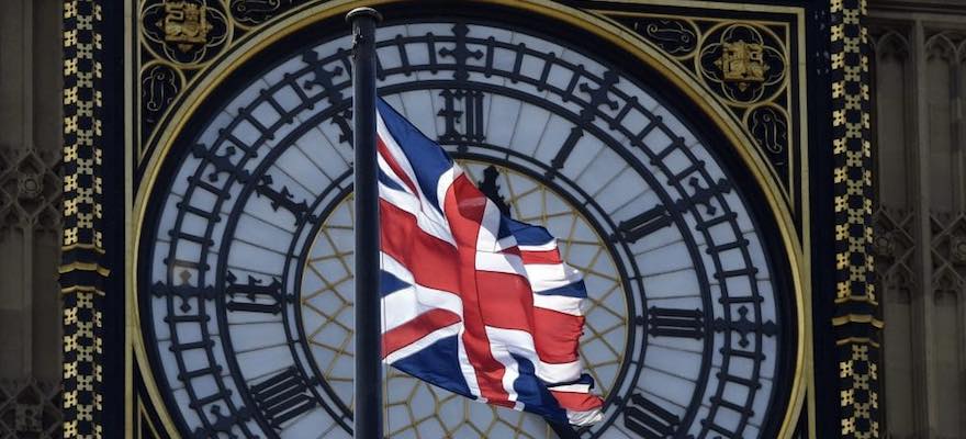 UK Clearinghouses Poised to Gain Breathing Room Ahead of Brexit