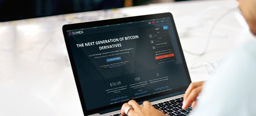 BitMEX Launches New ETHUSD Contract with BTC Multiplier