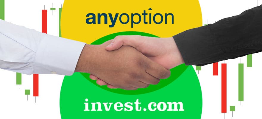 Exclusive: Anyoption to Merge with Invest.com