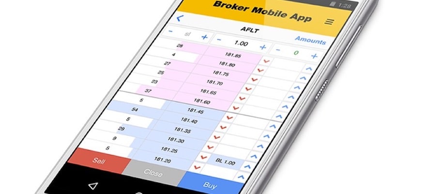 MetaQuotes Rolls Out Latest MetaTrader 5 iOS Build