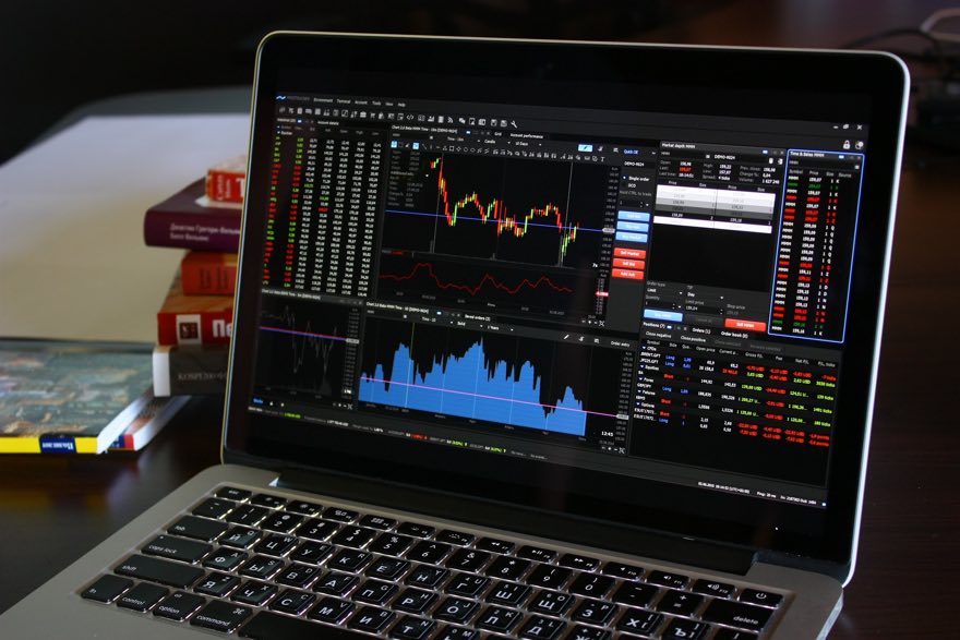 Protrader Adds Proprietary Tick Volume Data Analysis Tool for FX and CFDs