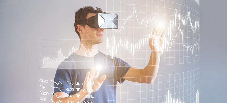 Should the Financial Industry Enter the World of Virtual Reality?