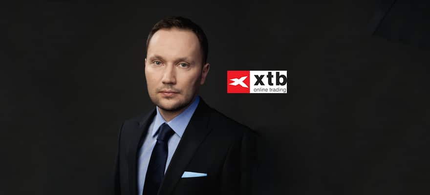 XTB Owner Zabłocki: "2017 Will Be a Year of Market Consolidation"
