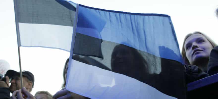 Estonia Prepares ICO to Roll Out its Own National Cryptocurrency 'Estcoin'