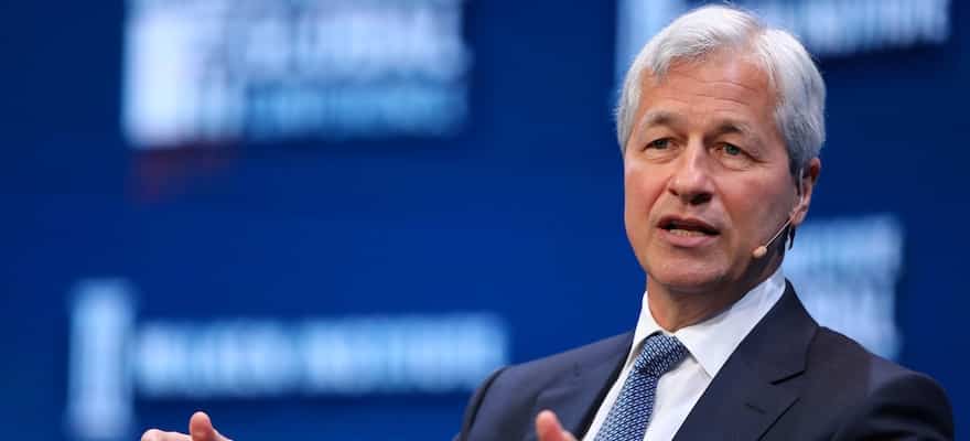 JPMorgan Looks to Paris for Select Personnel Moves Post-Brexit