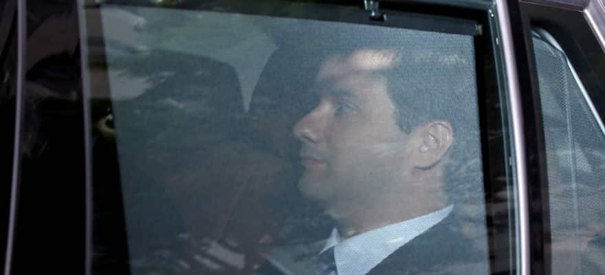 MtGox Bitcoin Exchange Founder: "I Swear to God I Am Not Guilty"