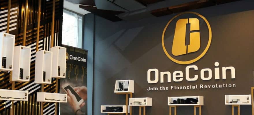 OneCoin Lawyer Mark Scott Banned from Practicing Law in New York State