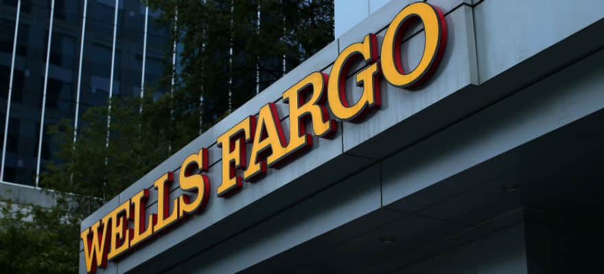 Wells Fargo: Cryptocurrency Crash Could Spill Over into Stock Market