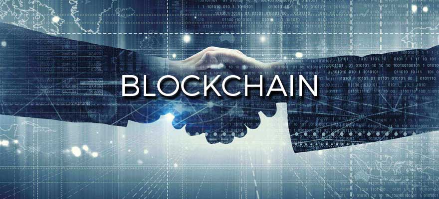 blockchain-handshake