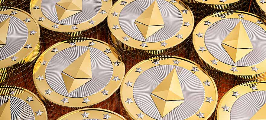 Ethereum Whales Transfer 100,000 ETH in 24 Hours