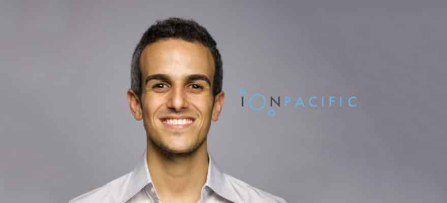 Leverate’s Co-Founder and APAC CEO Appointed as Ion Pacific Special Advisor