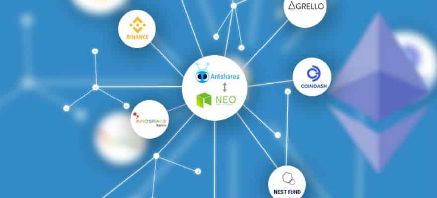 What’s the Big Deal about China’s First Open-Source Blockchain Platform NEO?