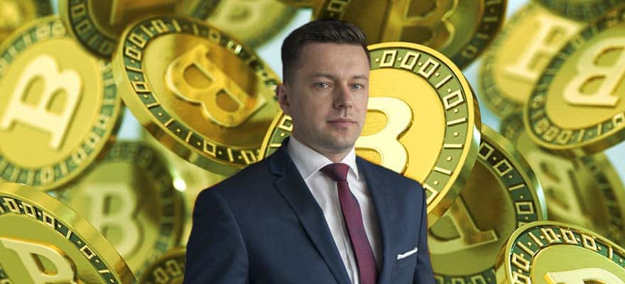 X Open Hub COO Explains Reasons for Adding Cryptocurrency Liquidity