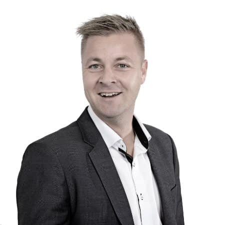 Solid FX’s Head of Sales & Business Development Frank Van Zegveld Leaves
