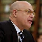 Christopher Giancarlo, Chairman of the CFTC (Commodities Futures Trading Commission)