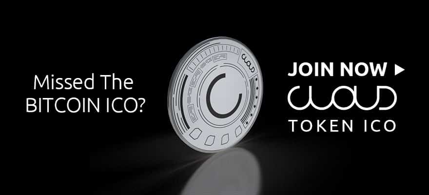 Cloud With Me Launches ICO, Setting New Industry Standard