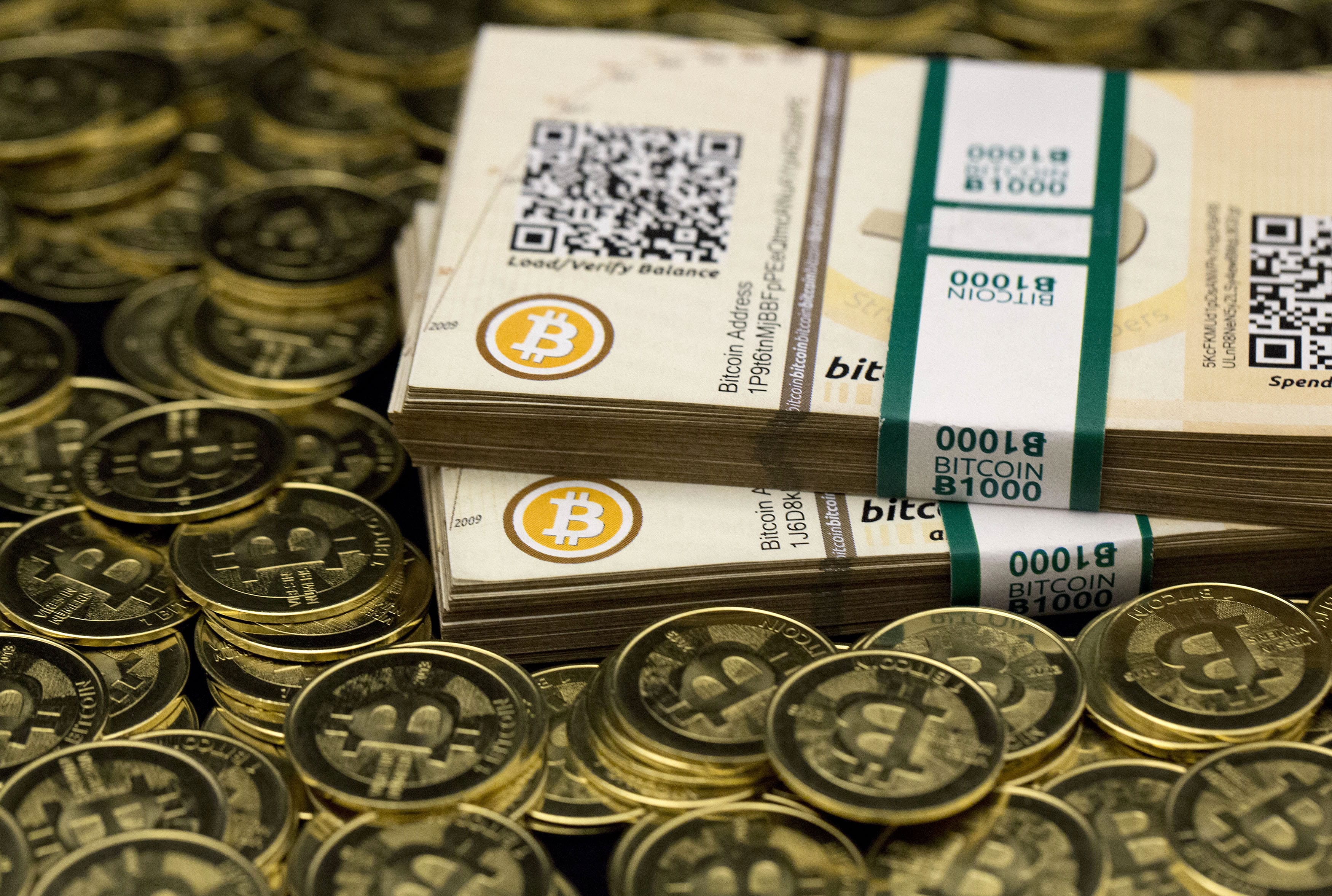 Interactive Brokers Chairman: Bitcoin Futures Endanger "Entire Economy”