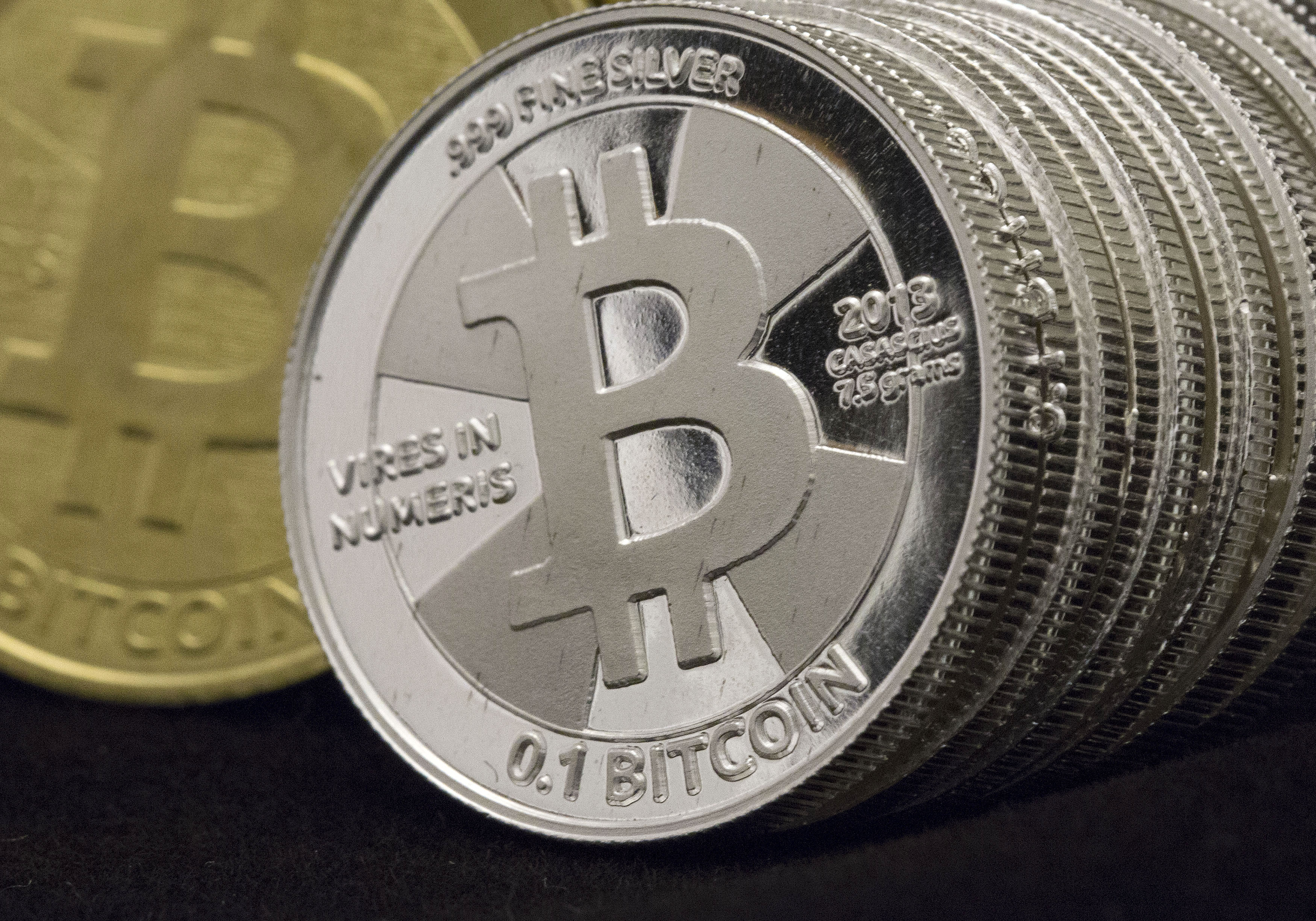 Bitcoin Hits $9,000 Mark as Mainstream Acceptance Grows