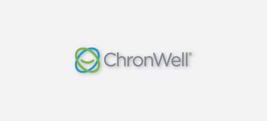 Chronwell Co-Founder Salomon Sredni Appointed as Company President