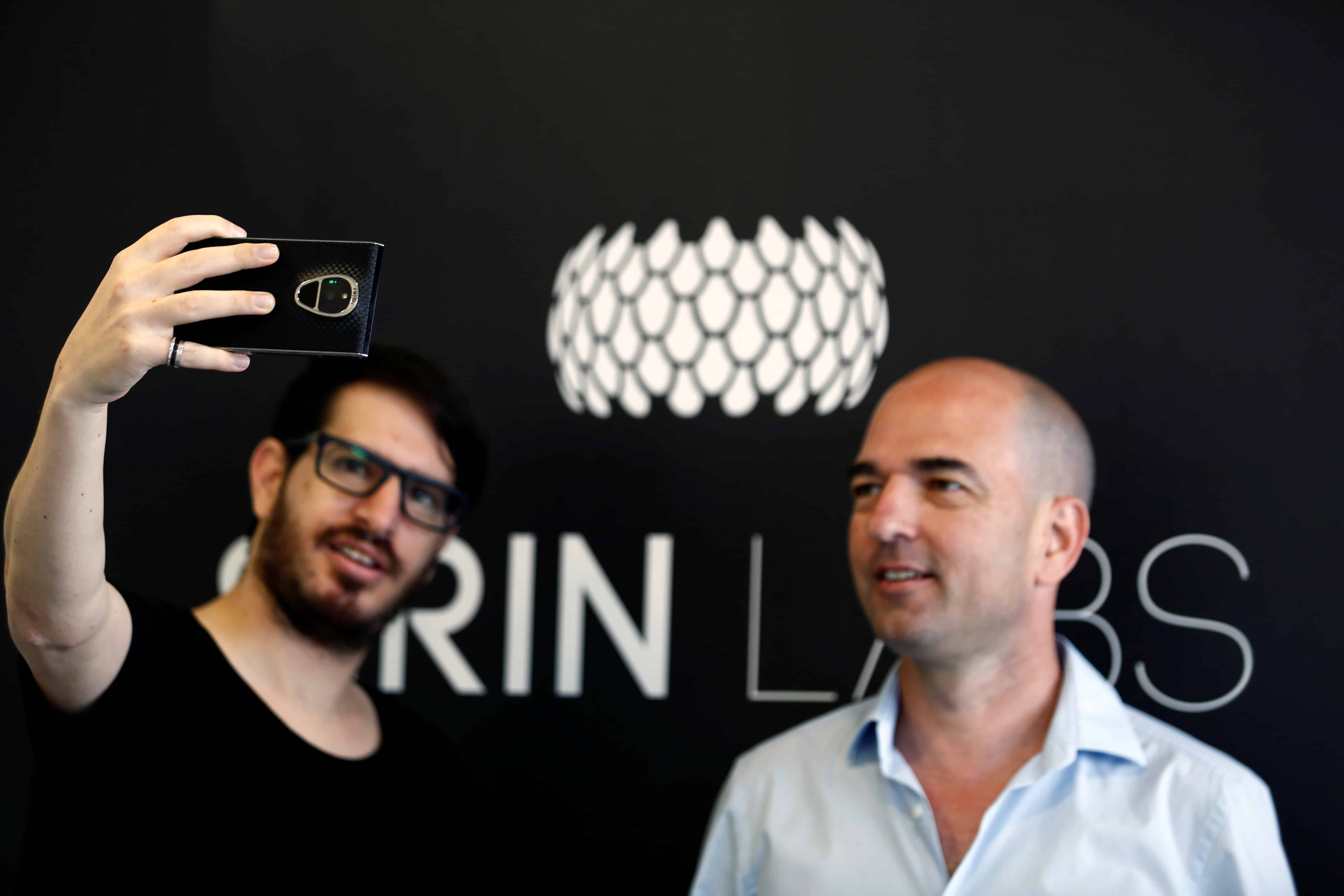 Sirin Labs‎ Plans to Open Another 5 Stores, Token ‎Now Integrated on Bancor