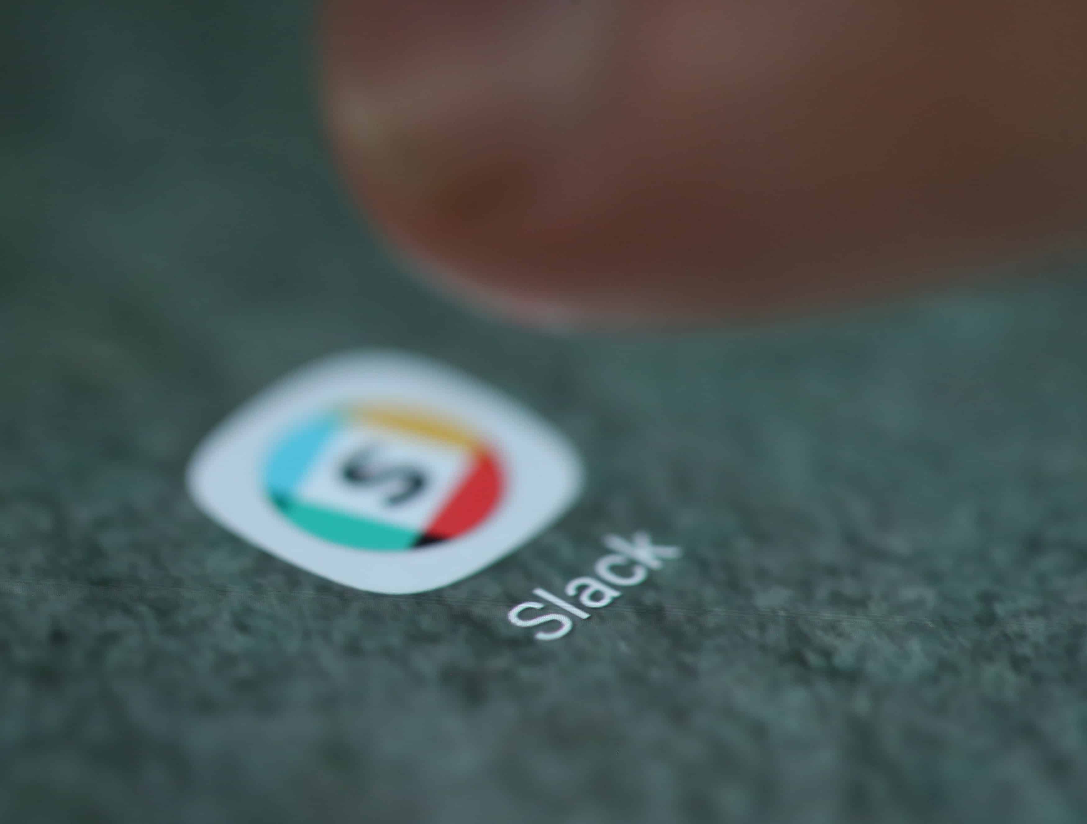 Slack Abandoned by Blockchain Companies Over Phishing Scams