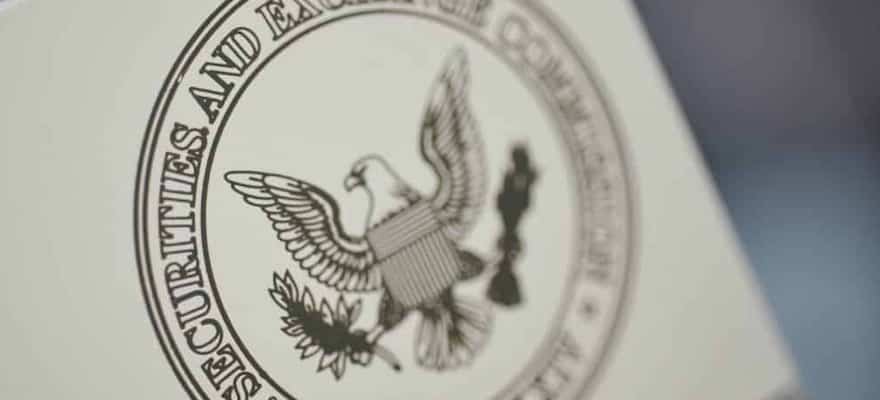 SEC Settles Lawsuit against PlexCoin ICO for $7 Million