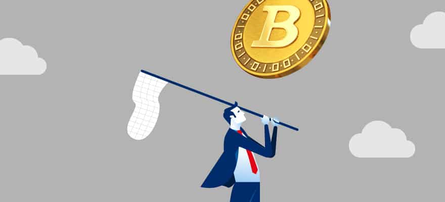 ‘Crypto Broker’ Business Model Raises Suspicions from Authorities Worldwide