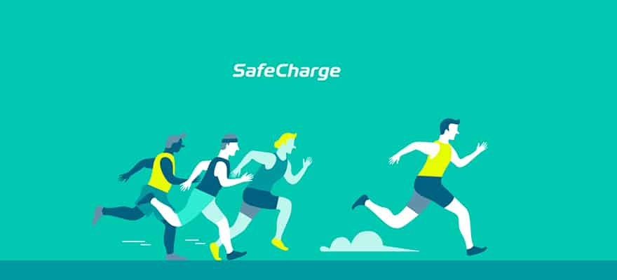 SafeCharge Issues Positive Trading Update for H1 of 2018