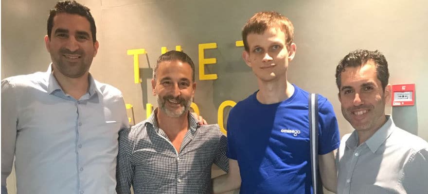 Ethereum Founder Vitalik Buterin: We Are in an ICO Bubble