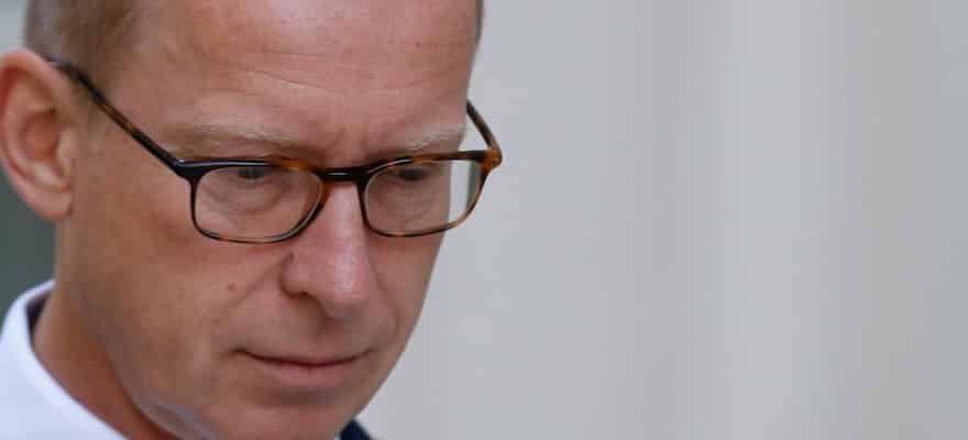 Ex-HSBC Trader Mark Johnson Awaits Final Verdict After Closing Arguments