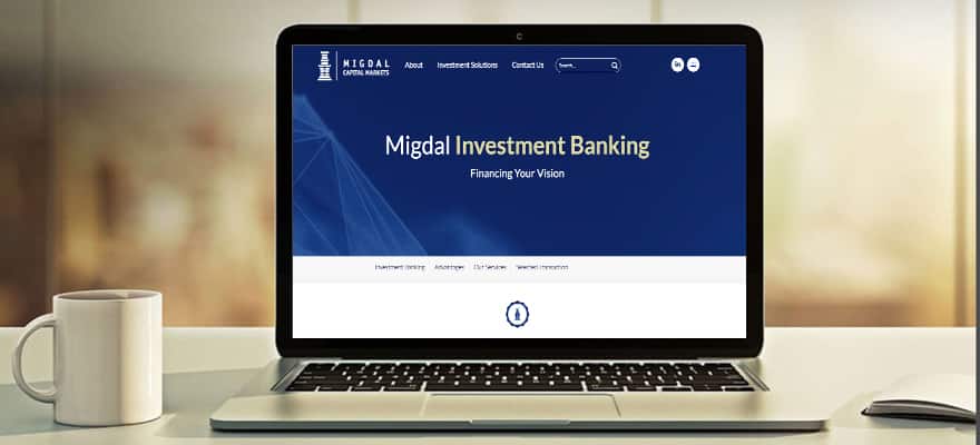 Israel's Migdal Partners Decentralized P2P Lending Platform Lendoit