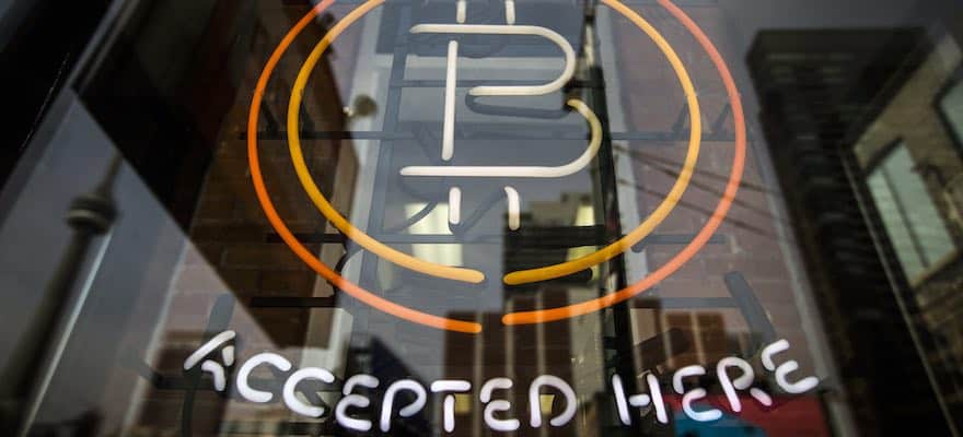Now Accepting Bitcoin: the Rise of BTC in Retail