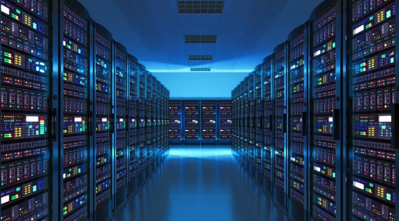 Hut 8 Purchases 9 Data Centers from Bitfury for $7 Million