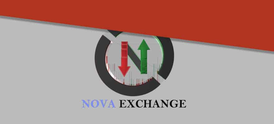 Breaking: Cryptocurrency Trading Venue Nova Exchange is Shutting Down