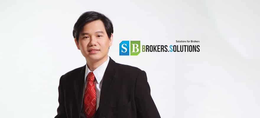 Brokers.Solutions CEO Explains How to Penetrate the Thai Market