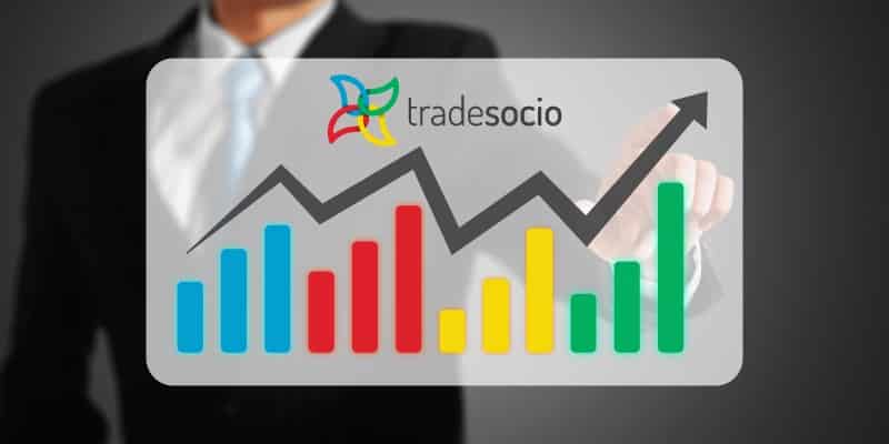 TradeSocio Continues to Draw Interest from Leading Industry Brokers