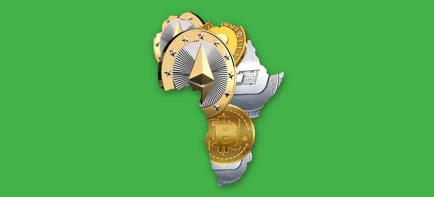 trading bitcoin africa de sud