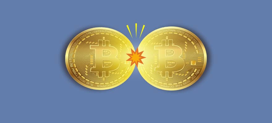 Bitcoin.com Co-Founder and CTO Has Sold All of His Bitcoin