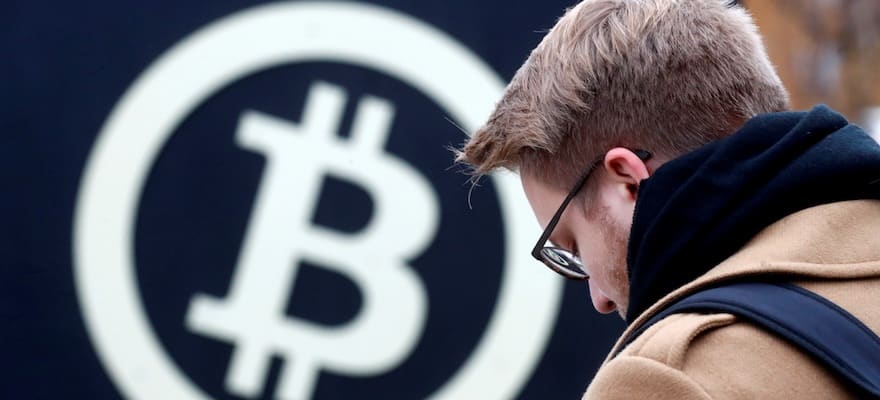 Interactive Brokers Allows Bitcoin Bears to‎ Short CFE Futures
