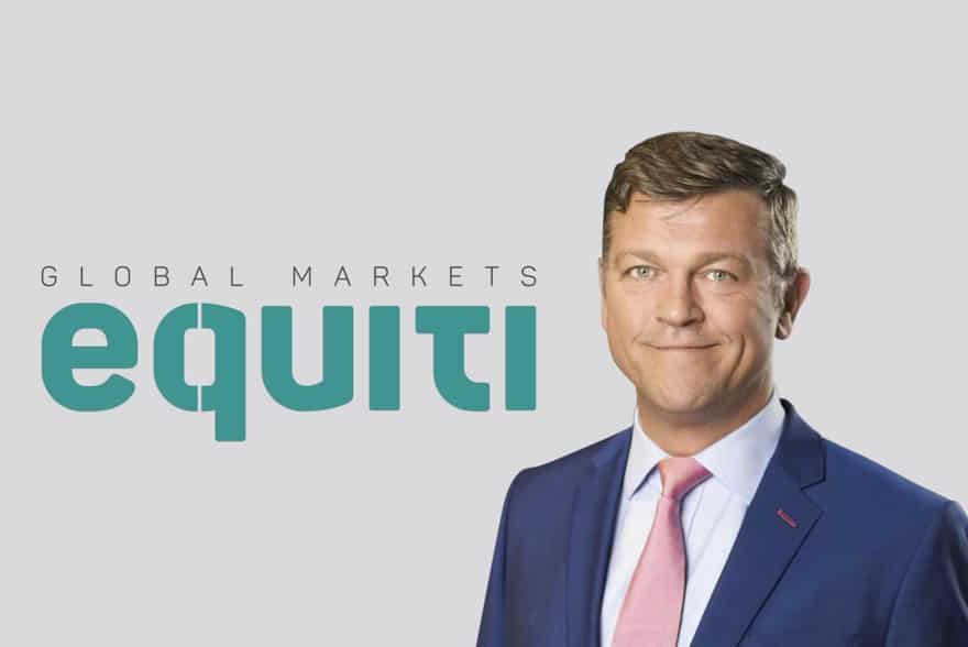 Equiti Group Hires Gregor Schnuppe as new CFO
