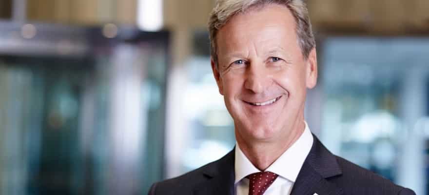 SIX’s Jürg Weber to Relinquish Role as Division CEO, Payments Services