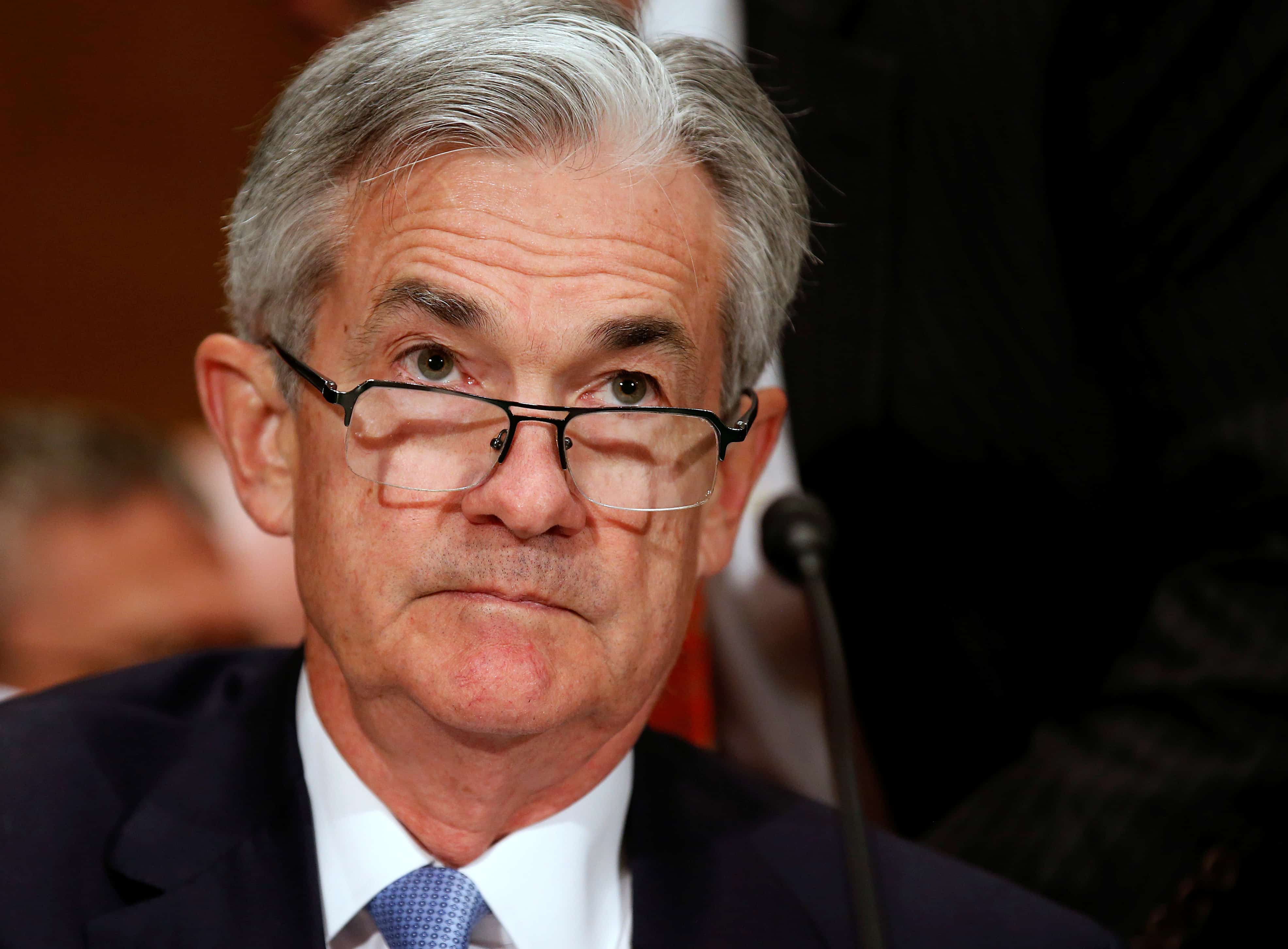 Yellen's Likely Replacement: Bitcoin Skeptic, But Not Without Reason