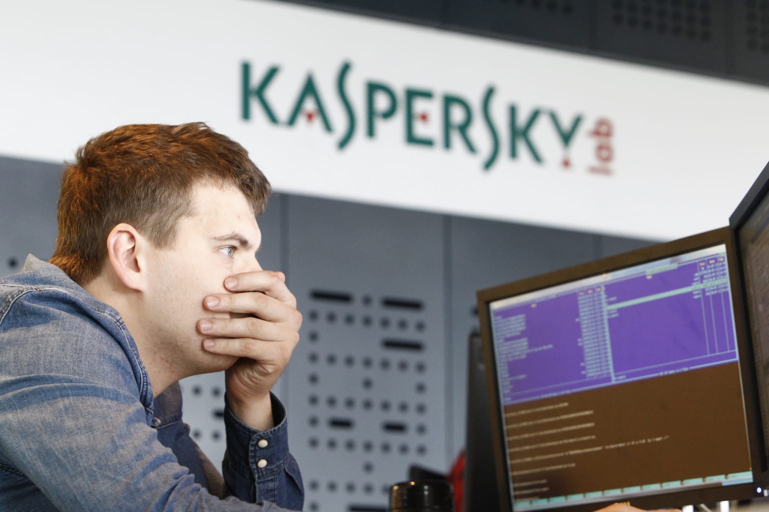 Kaspersky Discovers CryptoShuffler Trojan Malware