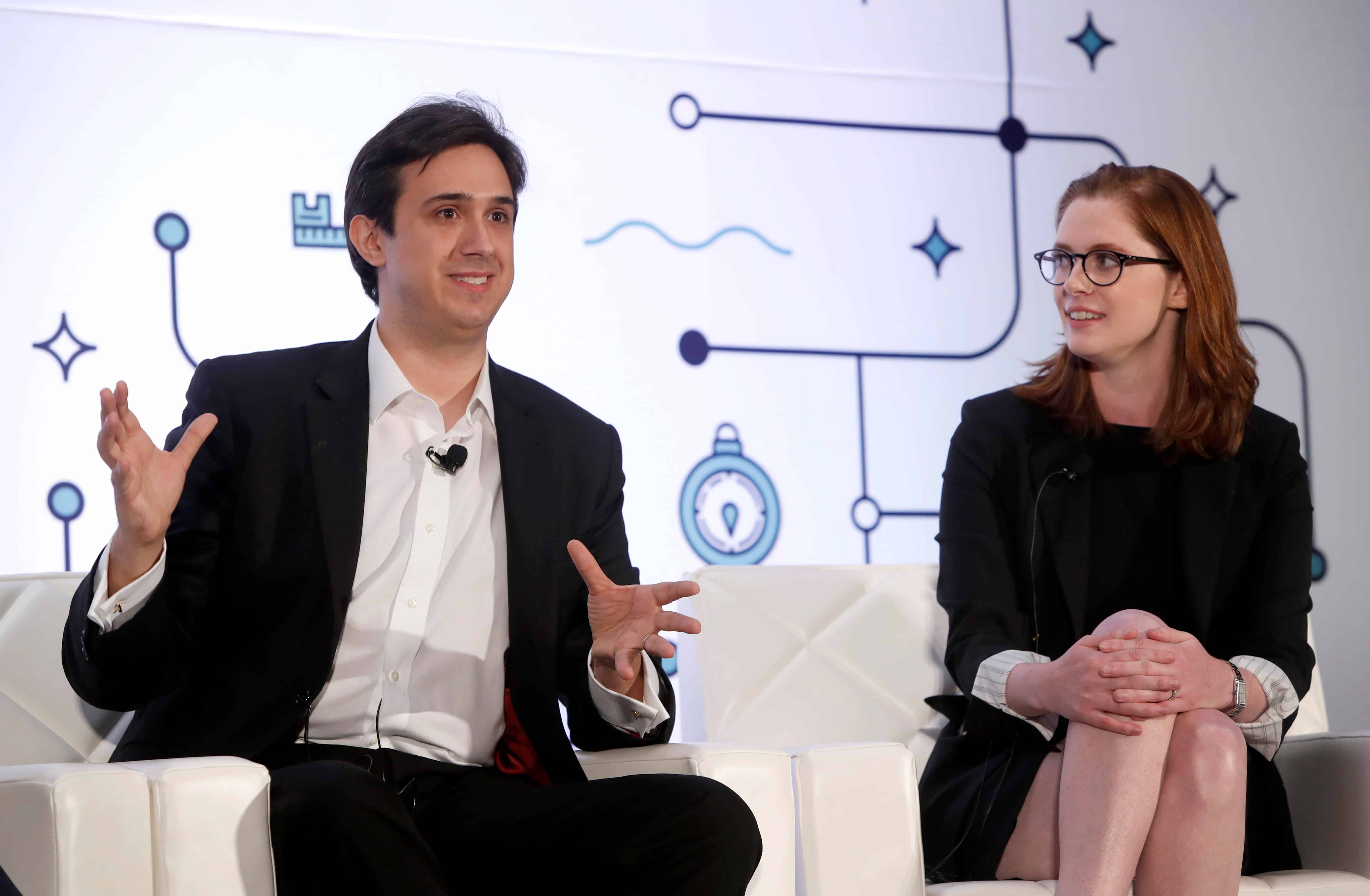 Trying to Stem Fallout of Spat, Tezos Foundation Replaces President ‎Gevers