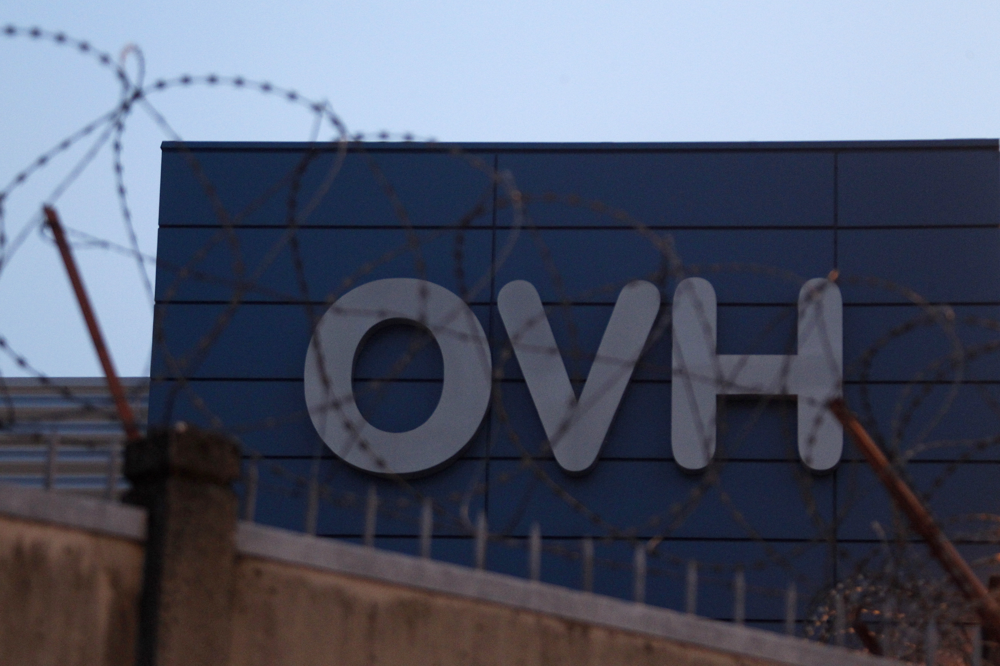 French Cloud Hosting Giant OVH Is Down, Affecting At Least One Bitcoin Exchange