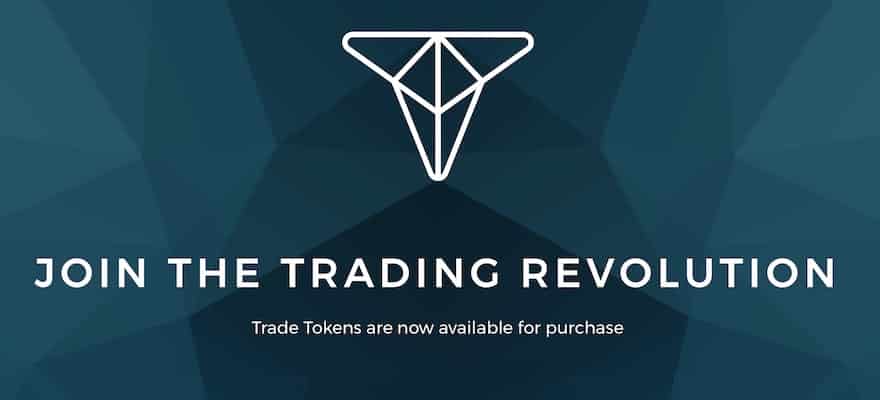 Trade.io Token Added to CoinMarketCap, Begins Trading on OKEx‎ ‎