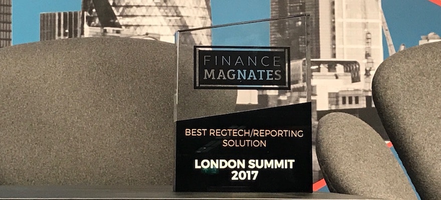 London Summit 2018 Awards: The Final Countdown!