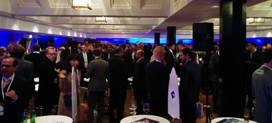 Are You Ready for Finance Magnates' Largest Ever Networking Blitz?