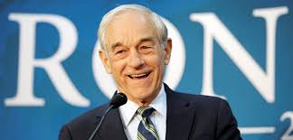 Former US Republican Congressman Ron Paul is Endorsing Bitcoin Based Retirement Fund