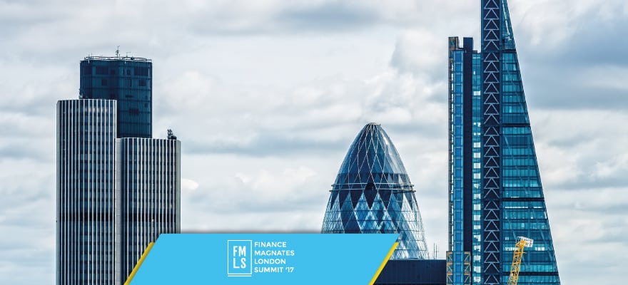 The London Summit 2017 is Finally Here!